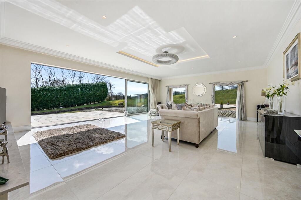 Additional property image - Gisburn Road, Blacko, Lancashire, BB9