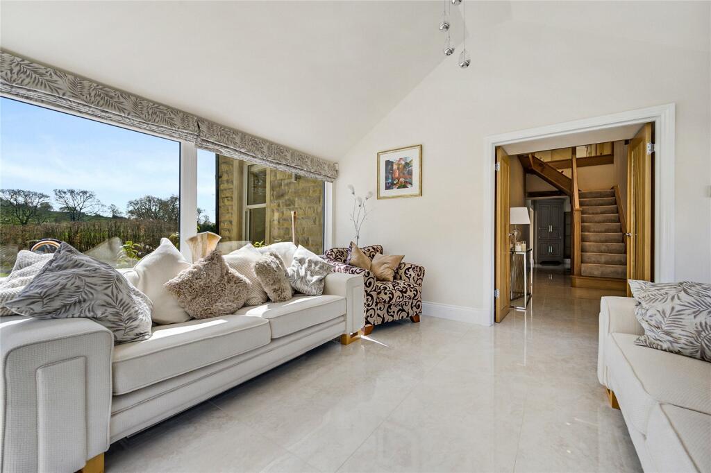 Additional property image - Gisburn Road, Blacko, Lancashire, BB9