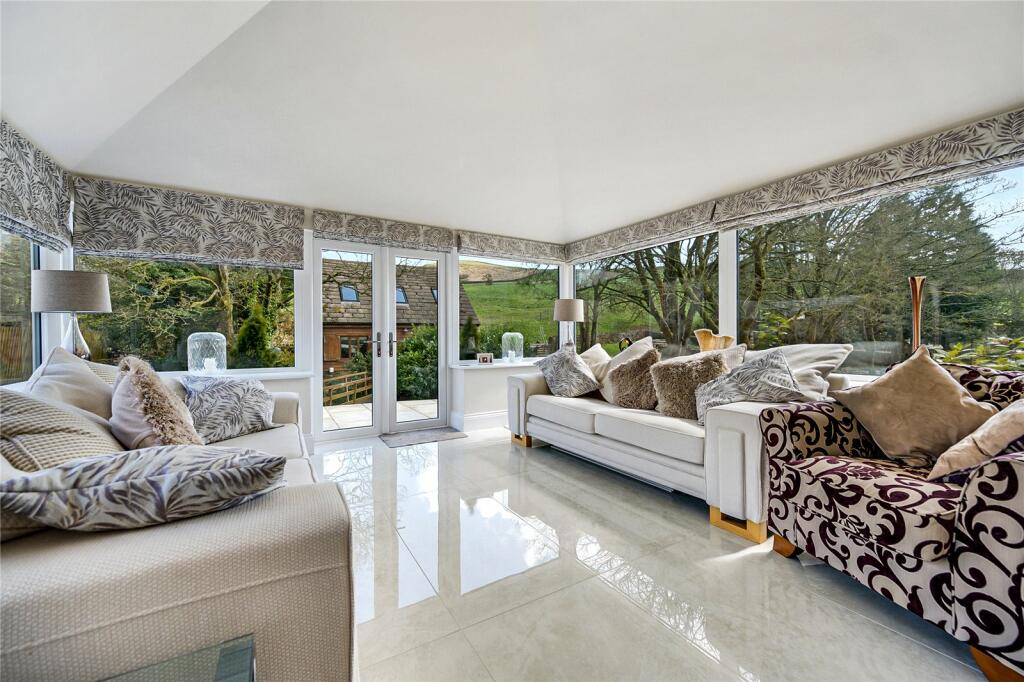 Additional property image - Gisburn Road, Blacko, Lancashire, BB9