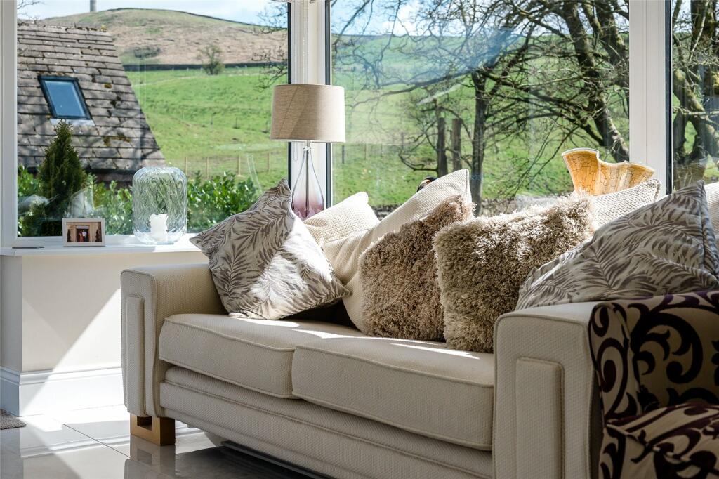 Additional property image - Gisburn Road, Blacko, Lancashire, BB9