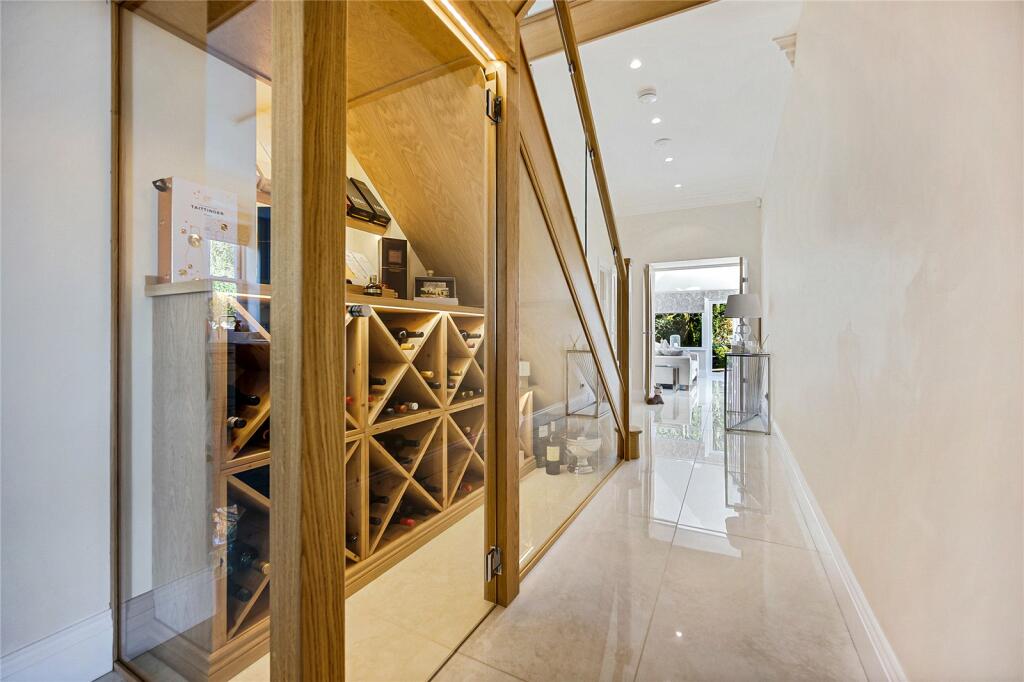 Additional property image - Gisburn Road, Blacko, Lancashire, BB9