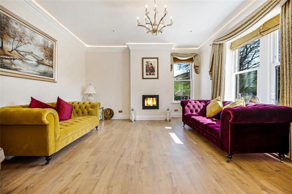 Additional property image - Gisburn Road, Blacko, Lancashire, BB9