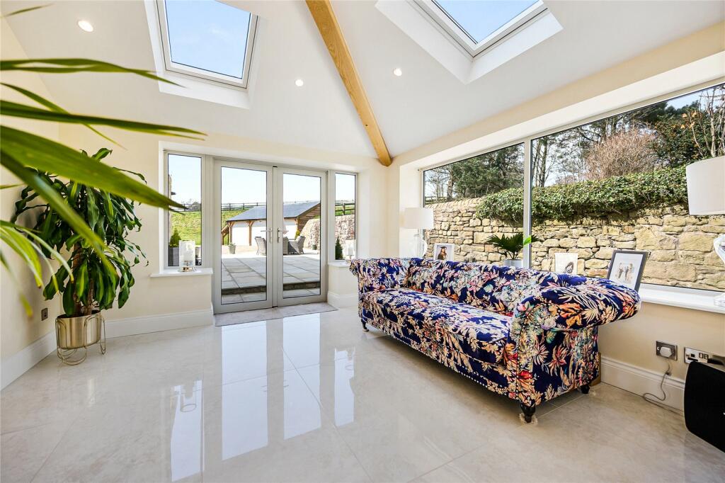 Additional property image - Gisburn Road, Blacko, Lancashire, BB9