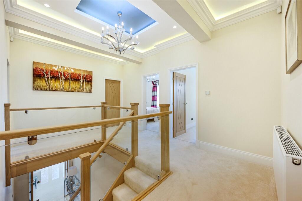 Additional property image - Gisburn Road, Blacko, Lancashire, BB9