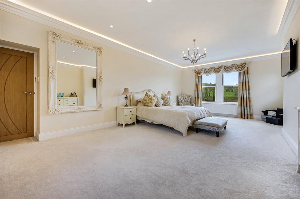 Additional property image - Gisburn Road, Blacko, Lancashire, BB9