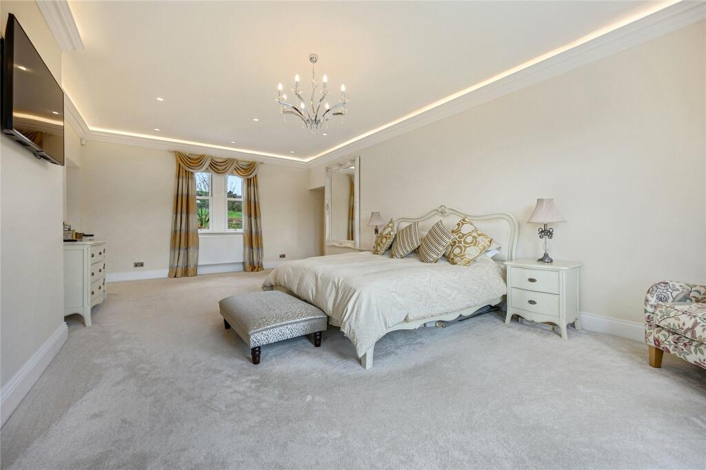 Additional property image - Gisburn Road, Blacko, Lancashire, BB9