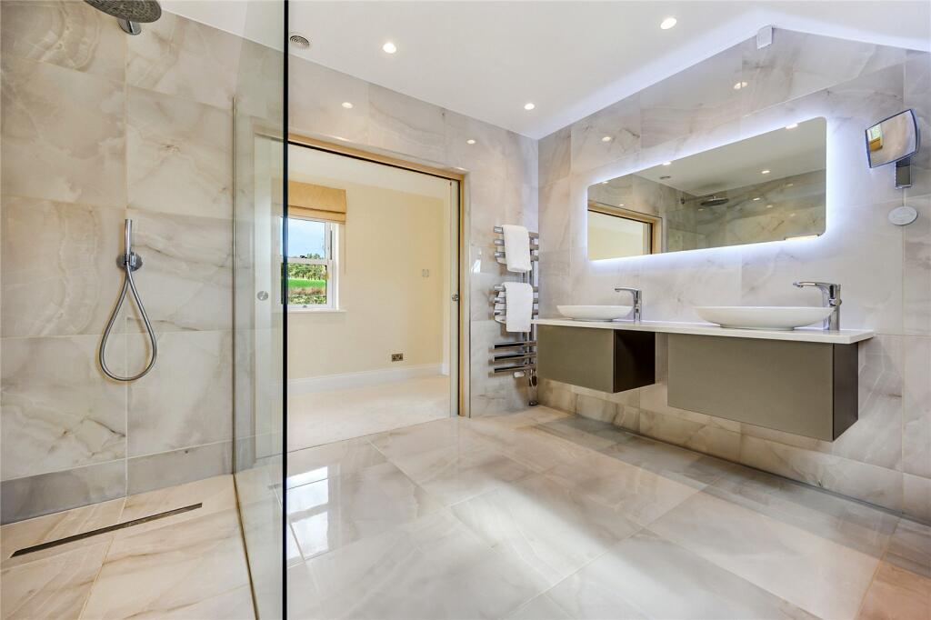 Additional property image - Gisburn Road, Blacko, Lancashire, BB9