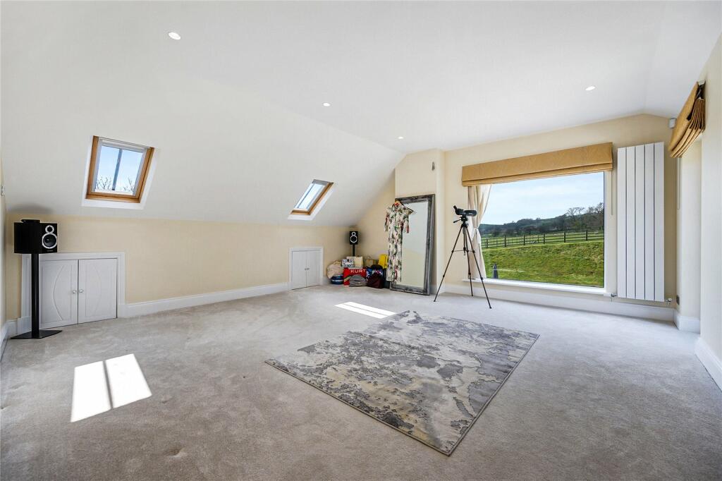 Additional property image - Gisburn Road, Blacko, Lancashire, BB9