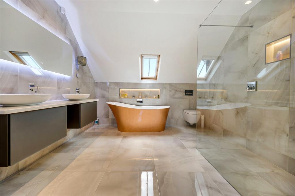 Additional property image - Gisburn Road, Blacko, Lancashire, BB9