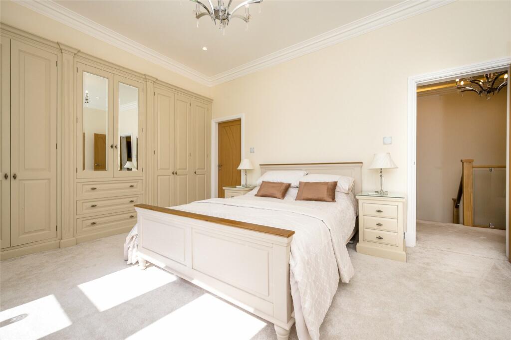 Additional property image - Gisburn Road, Blacko, Lancashire, BB9
