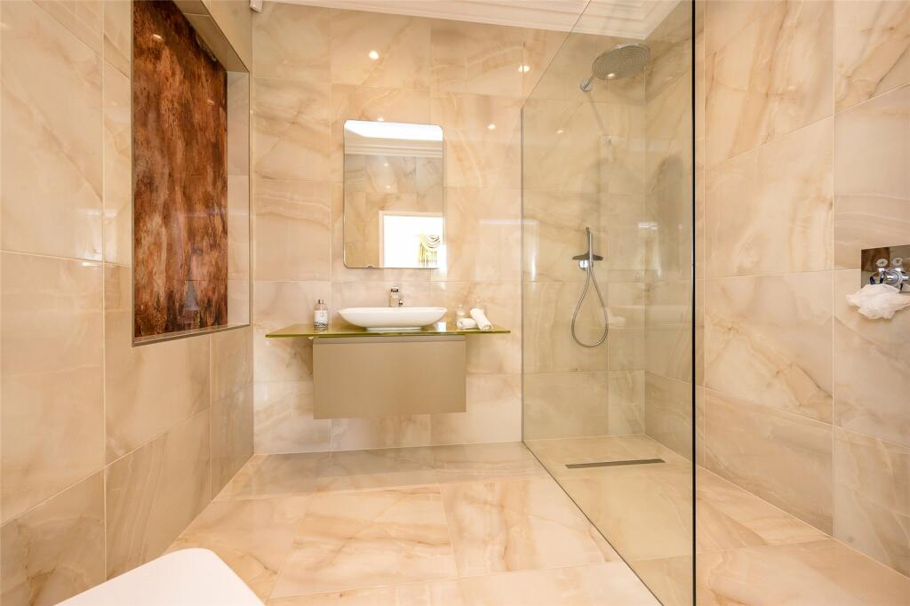 Additional property image - Gisburn Road, Blacko, Lancashire, BB9