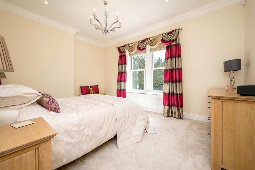 Additional property image - Gisburn Road, Blacko, Lancashire, BB9
