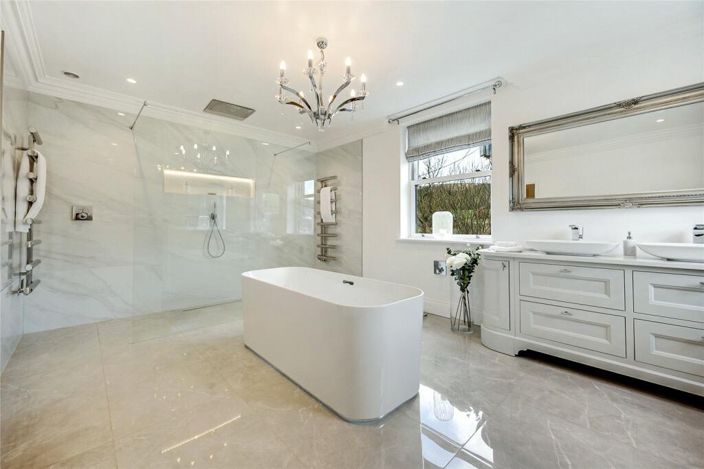 Additional property image - Gisburn Road, Blacko, Lancashire, BB9