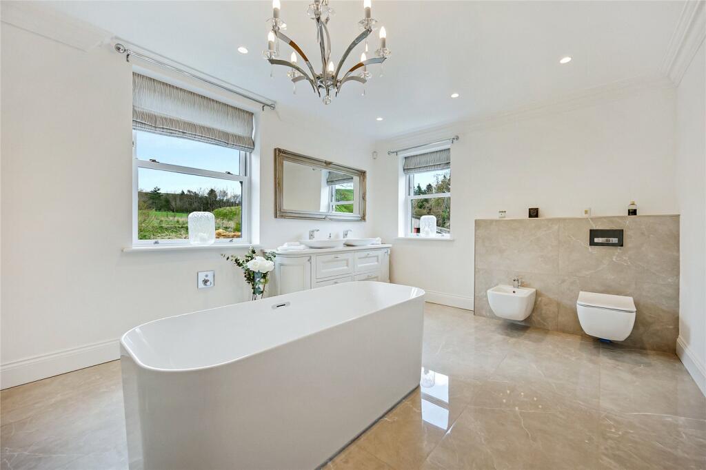 Additional property image - Gisburn Road, Blacko, Lancashire, BB9