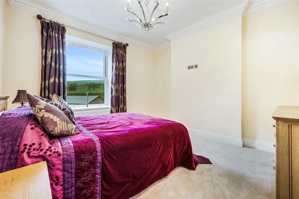 Additional property image - Gisburn Road, Blacko, Lancashire, BB9
