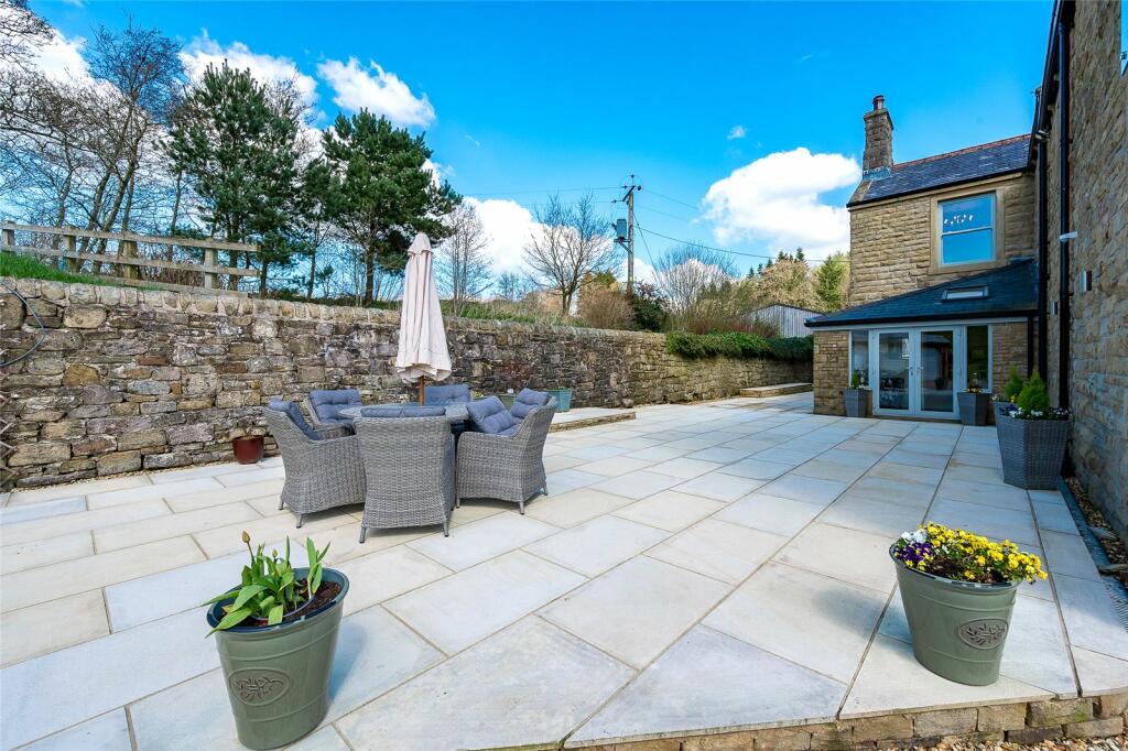 Additional property image - Gisburn Road, Blacko, Lancashire, BB9