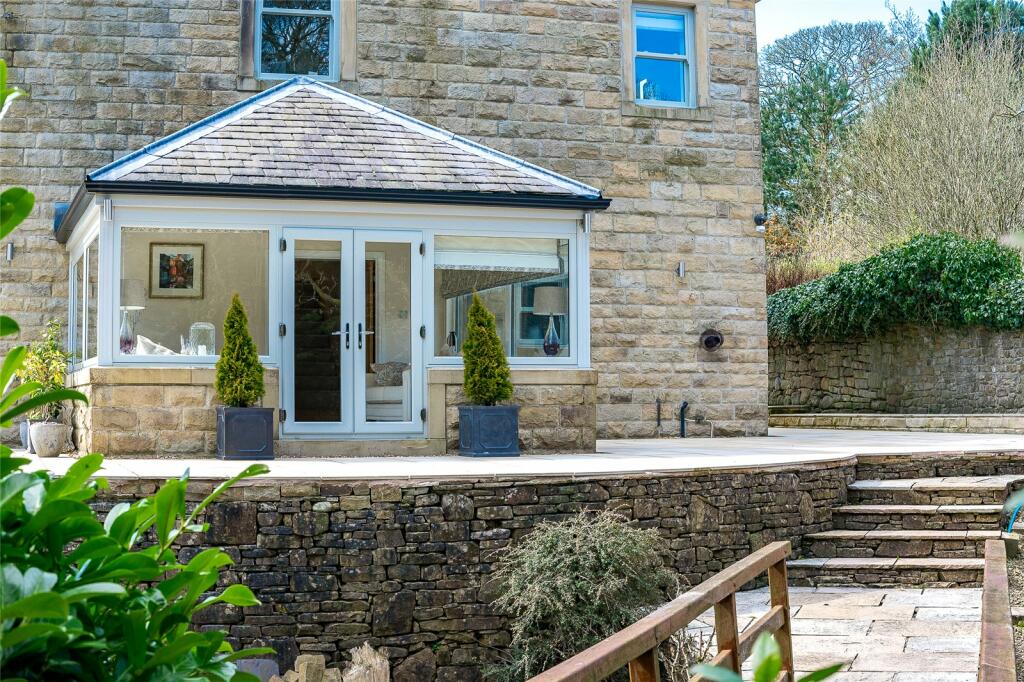 Additional property image - Gisburn Road, Blacko, Lancashire, BB9