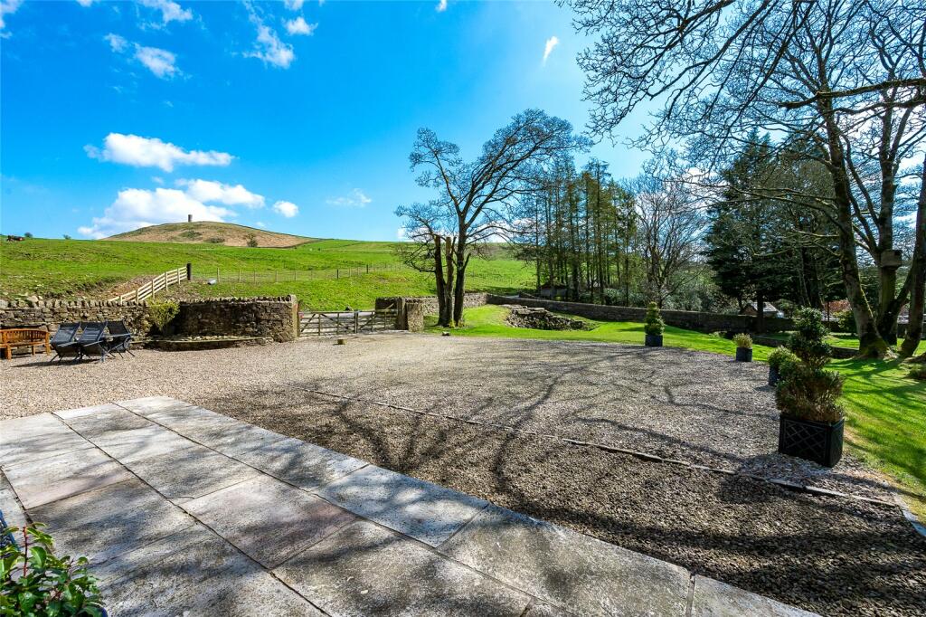 Additional property image - Gisburn Road, Blacko, Lancashire, BB9