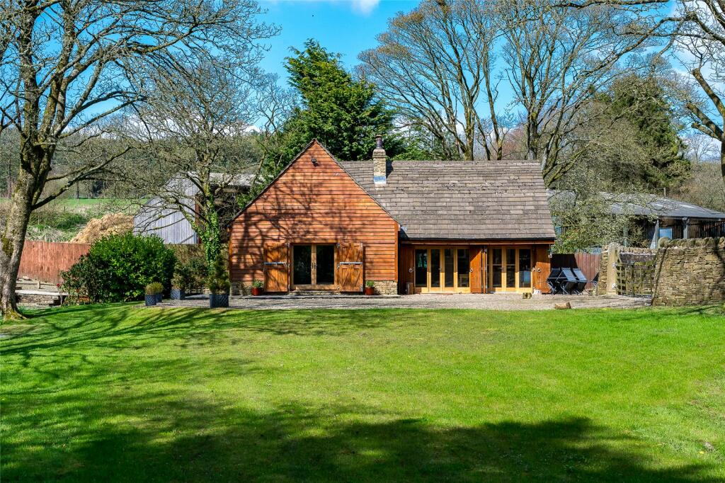 Additional property image - Gisburn Road, Blacko, Lancashire, BB9