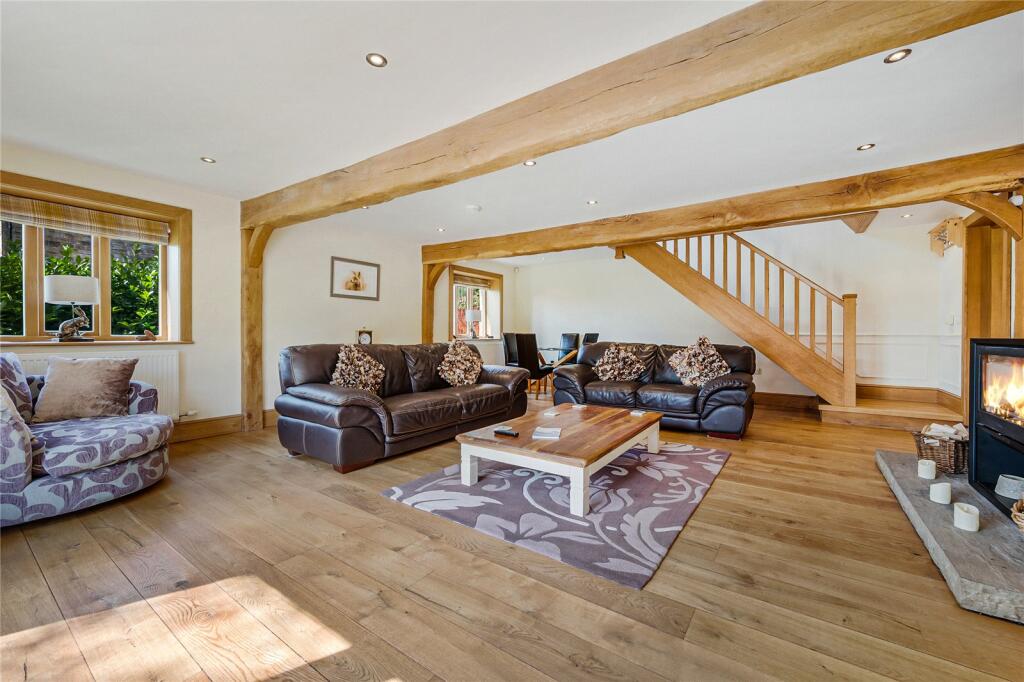 Additional property image - Gisburn Road, Blacko, Lancashire, BB9