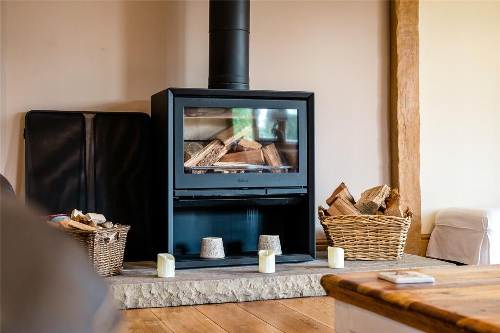 Additional property image - Gisburn Road, Blacko, Lancashire, BB9