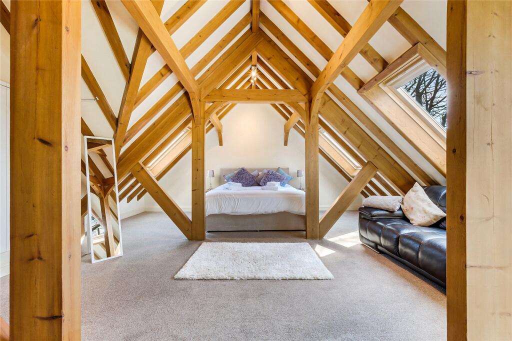 Additional property image - Gisburn Road, Blacko, Lancashire, BB9