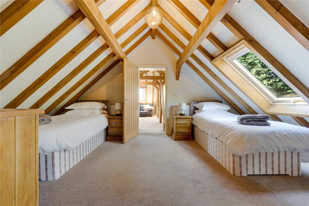 Additional property image - Gisburn Road, Blacko, Lancashire, BB9