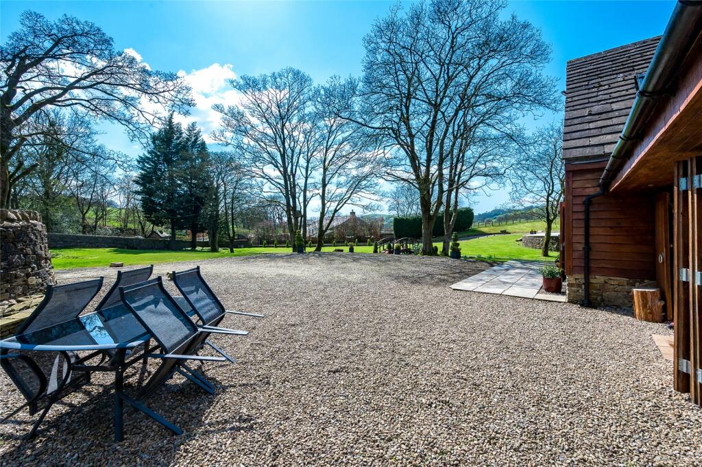 Additional property image - Gisburn Road, Blacko, Lancashire, BB9