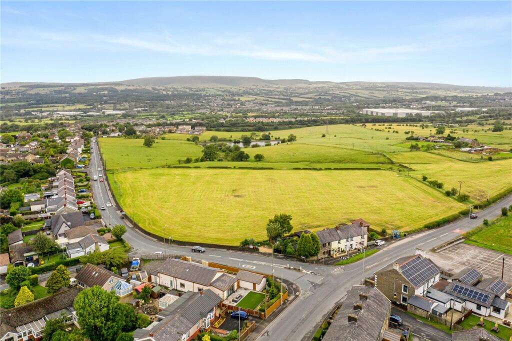 Additional property image - Manchester Road, Hapton, BB11