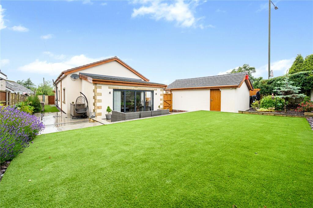 Additional property image - Manchester Road, Hapton, BB11