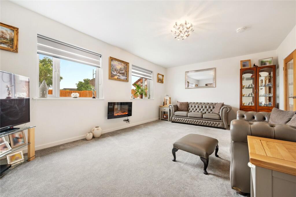 Additional property image - Manchester Road, Hapton, BB11