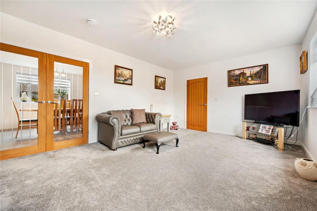 Additional property image - Manchester Road, Hapton, BB11