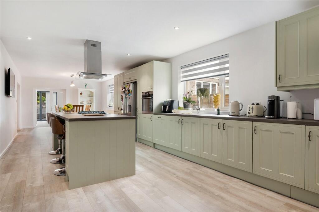 Additional property image - Manchester Road, Hapton, BB11