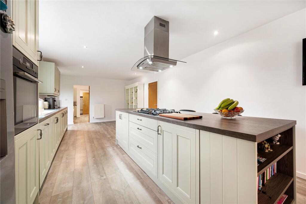 Additional property image - Manchester Road, Hapton, BB11