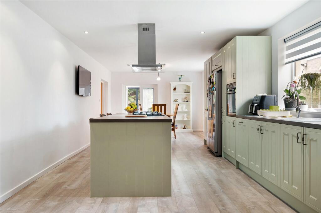 Additional property image - Manchester Road, Hapton, BB11