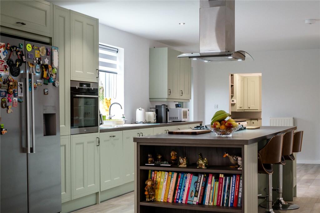 Additional property image - Manchester Road, Hapton, BB11