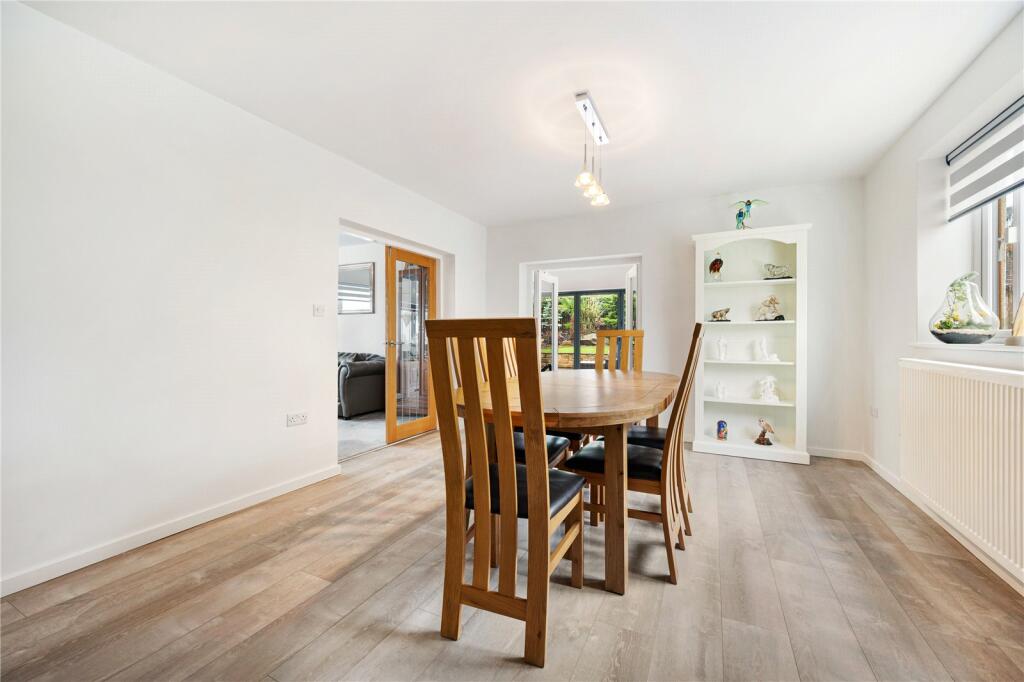 Additional property image - Manchester Road, Hapton, BB11