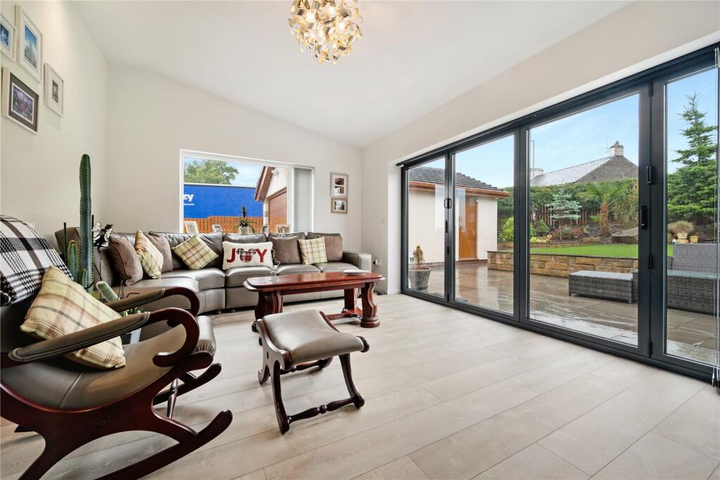 Additional property image - Manchester Road, Hapton, BB11