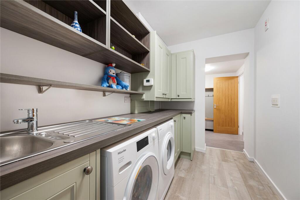 Additional property image - Manchester Road, Hapton, BB11