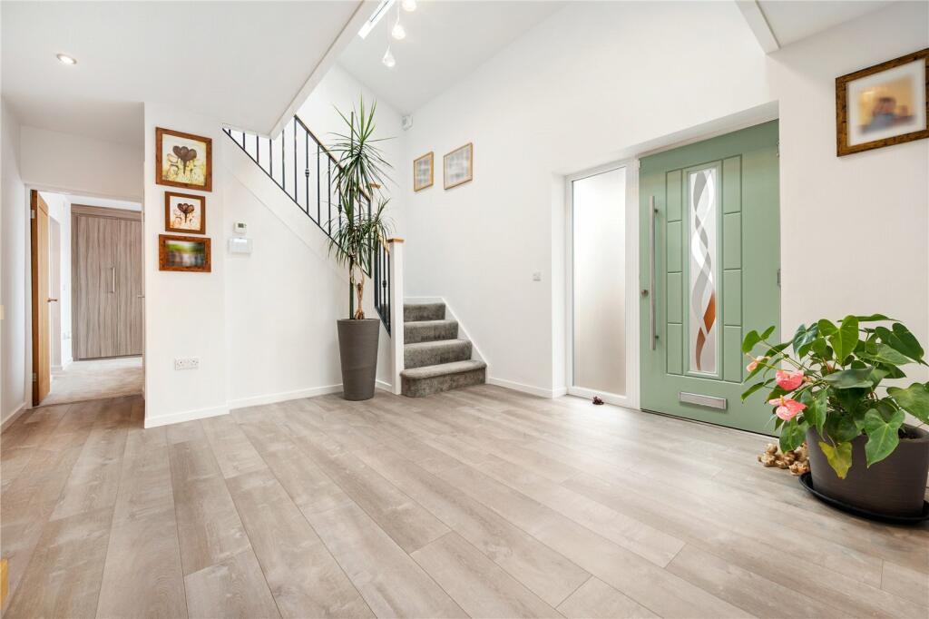 Additional property image - Manchester Road, Hapton, BB11