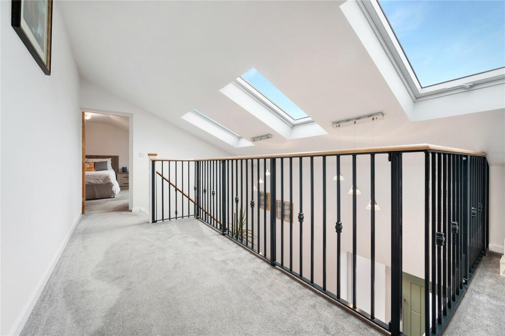 Additional property image - Manchester Road, Hapton, BB11