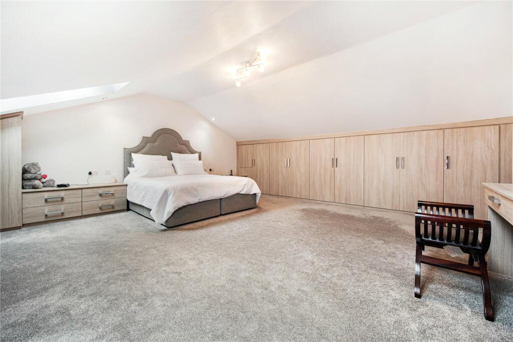 Additional property image - Manchester Road, Hapton, BB11