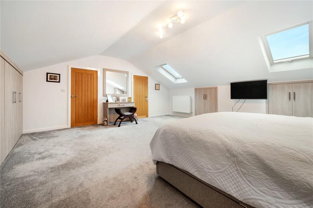 Additional property image - Manchester Road, Hapton, BB11