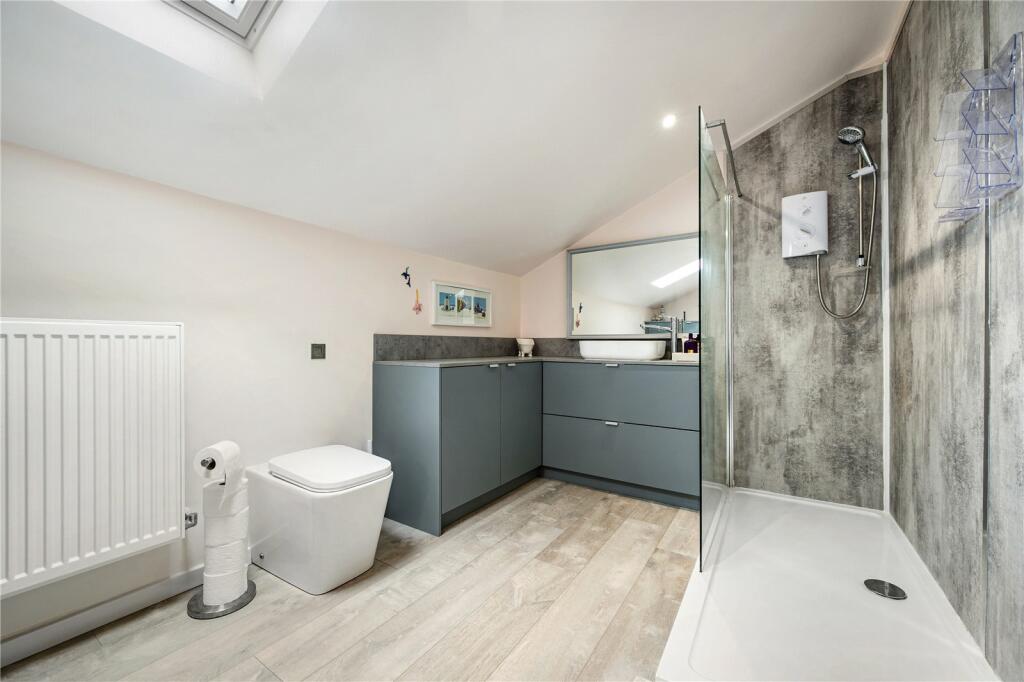 Additional property image - Manchester Road, Hapton, BB11