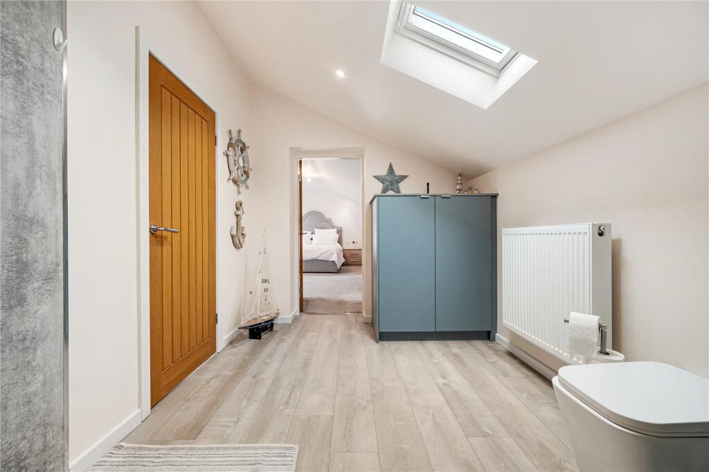 Additional property image - Manchester Road, Hapton, BB11