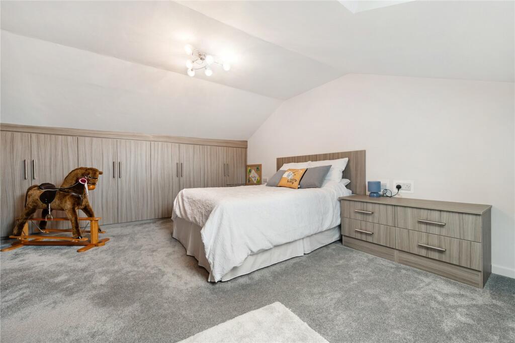 Additional property image - Manchester Road, Hapton, BB11