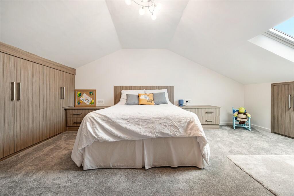 Additional property image - Manchester Road, Hapton, BB11