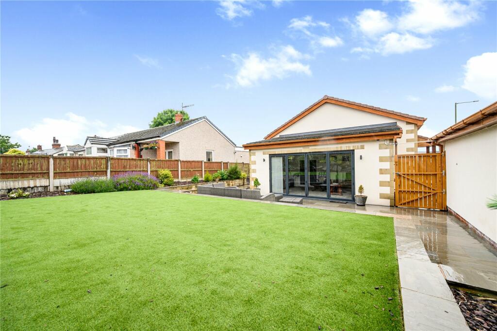 Additional property image - Manchester Road, Hapton, BB11