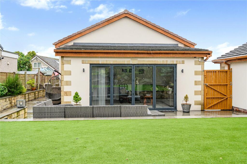 Additional property image - Manchester Road, Hapton, BB11