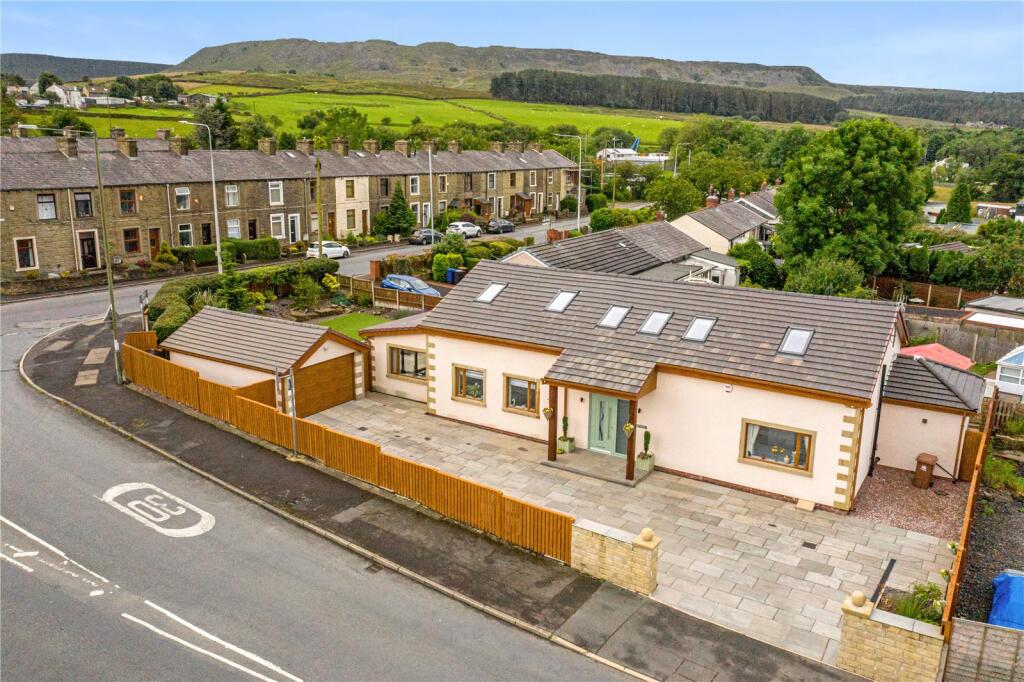Additional property image - Manchester Road, Hapton, BB11
